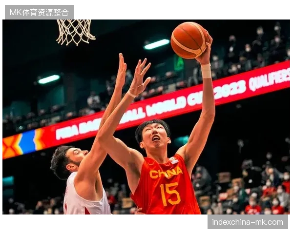周琦以康复为优先目标，其国家队位置将由年轻内线球员竞争